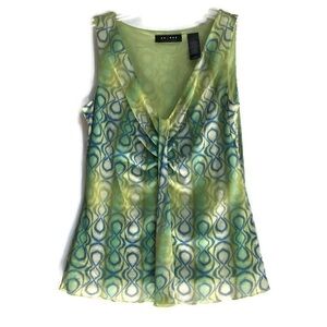 Axcess | Liz Claiborne Blouse